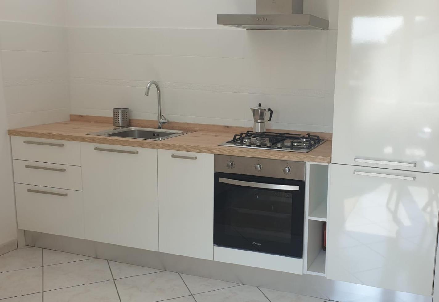 Xxx Apartment Порто Реканати Екстериор снимка