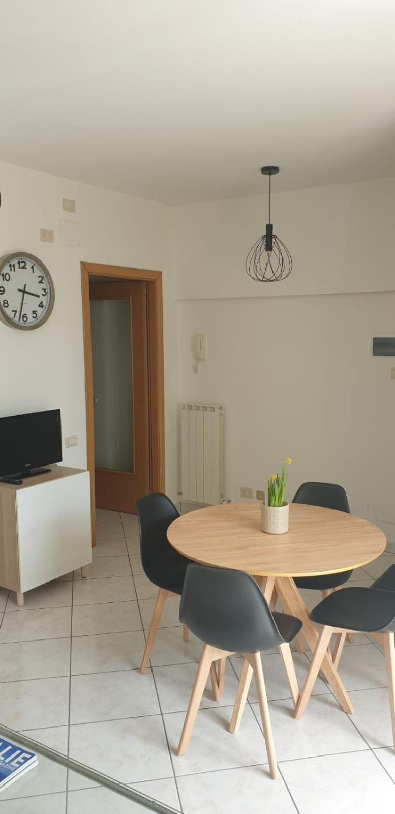 Xxx Apartment Порто Реканати Екстериор снимка
