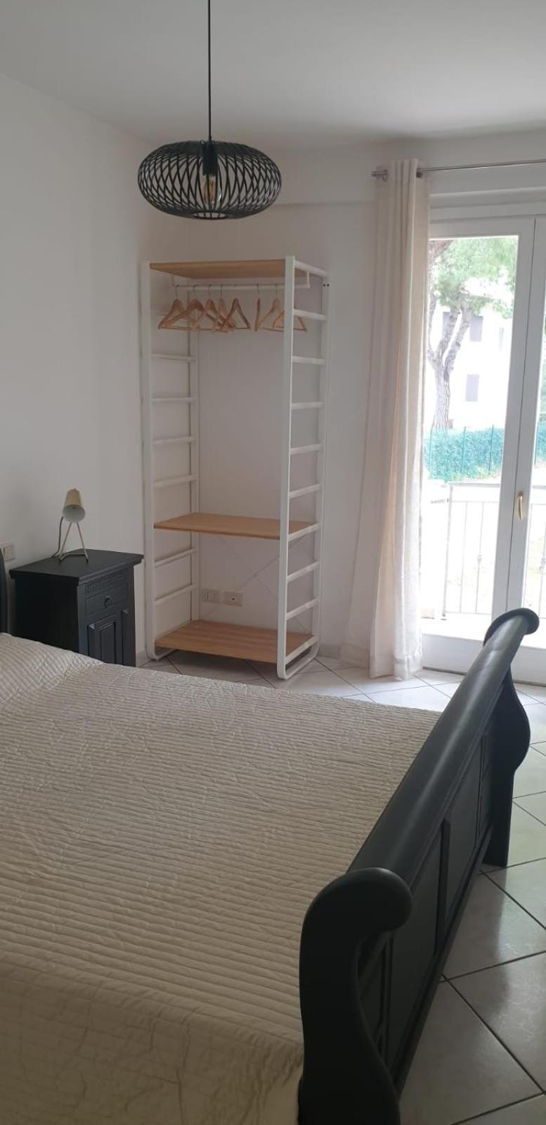 Xxx Apartment Порто Реканати Екстериор снимка
