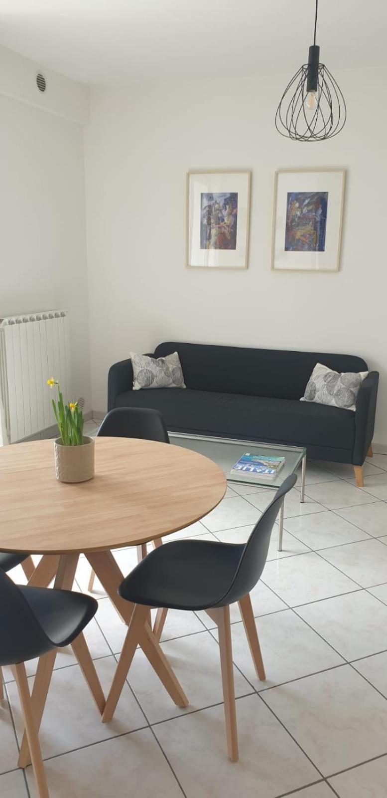 Xxx Apartment Порто Реканати Екстериор снимка
