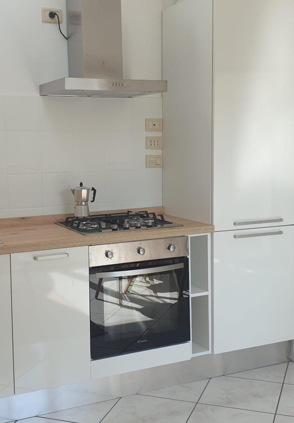 Xxx Apartment Порто Реканати Екстериор снимка