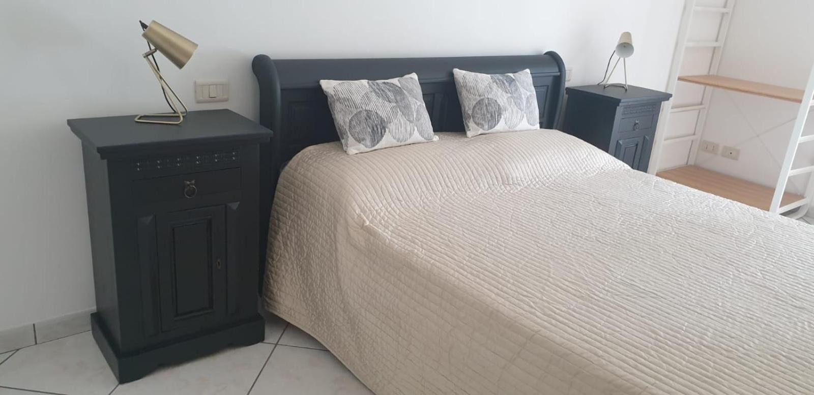 Xxx Apartment Порто Реканати Екстериор снимка